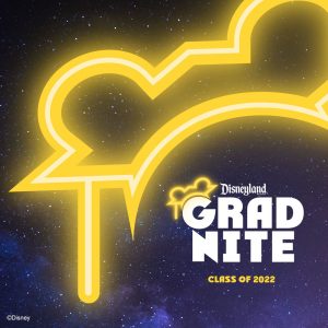 Grad Night Logo New